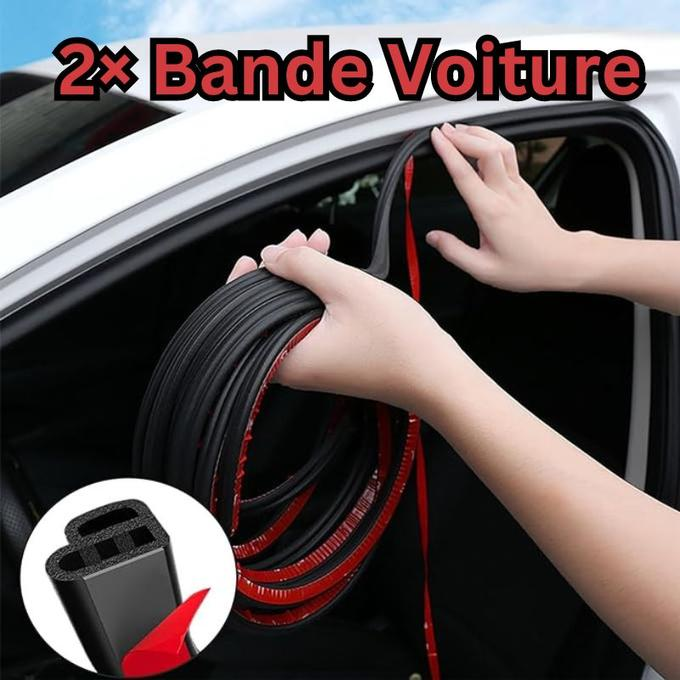 2 × Bande d'isolation auto-adhésive - GNK